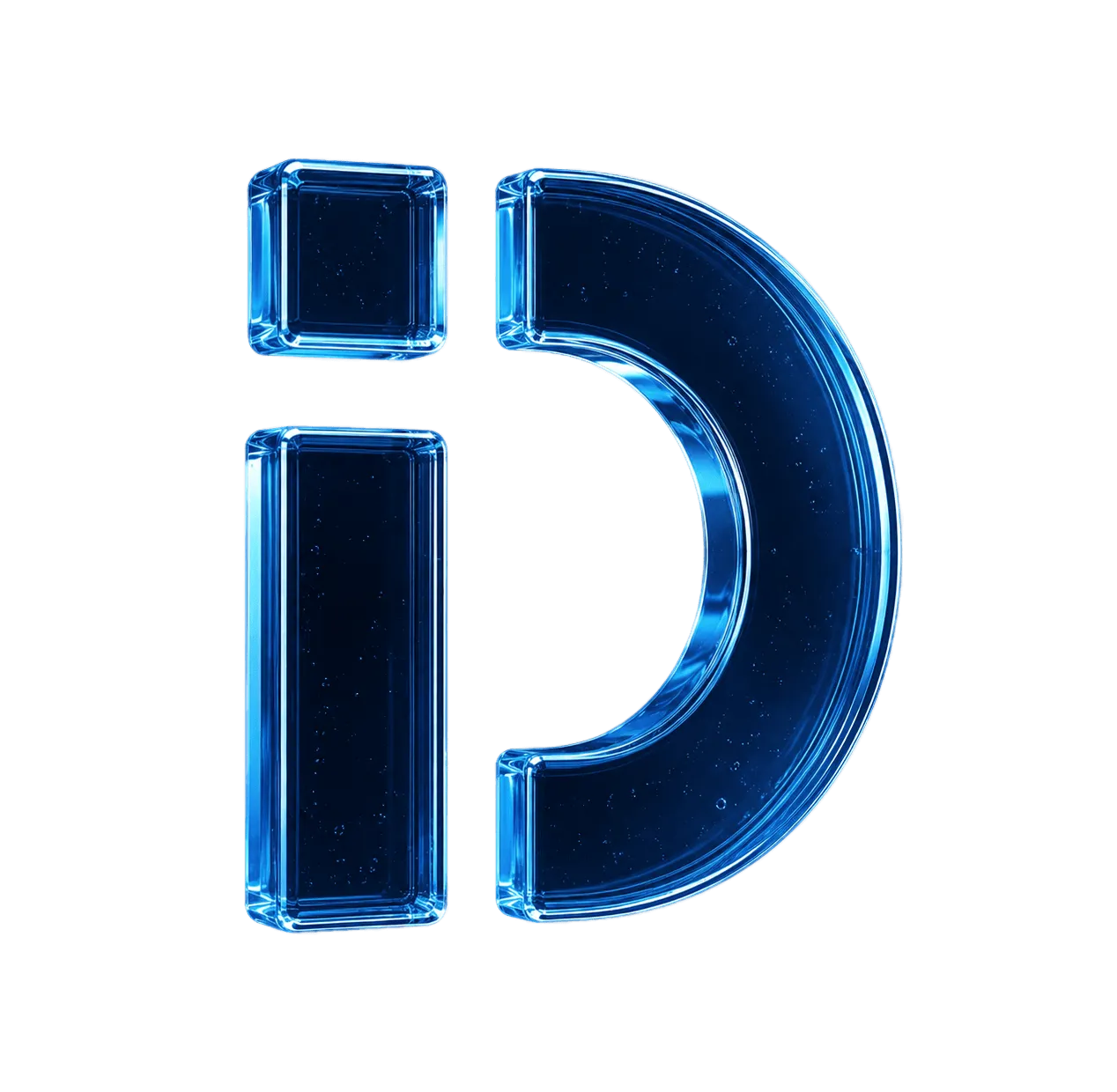 Next Gen ID Glass Logo