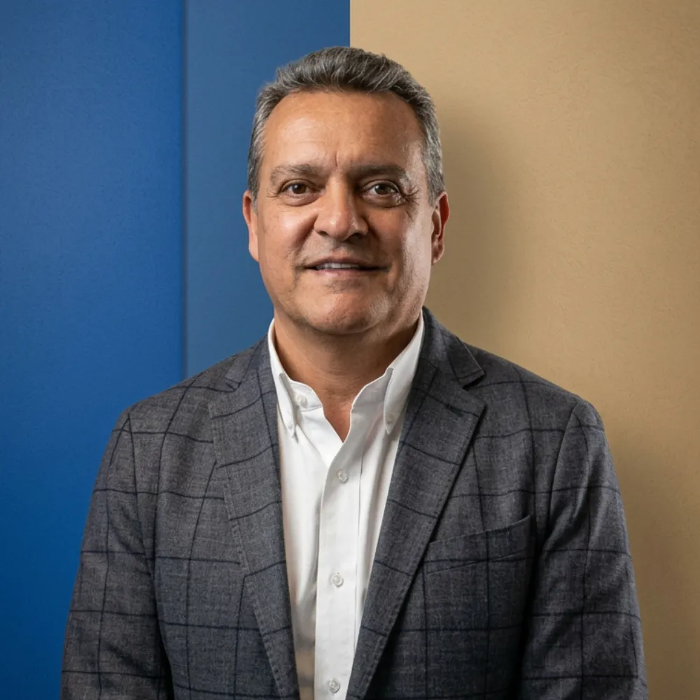 Simbad Ceballos Ávila