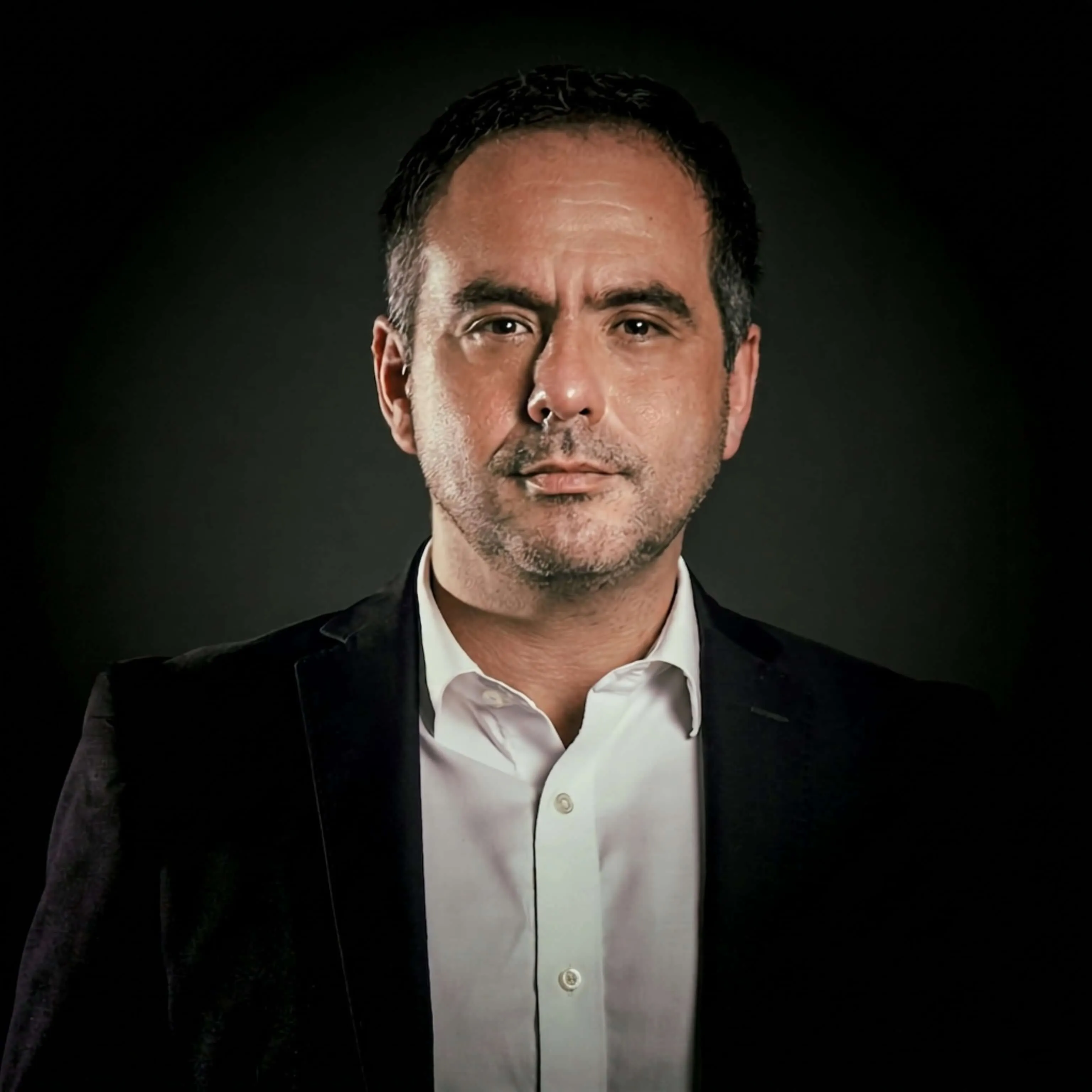 Ernesto Gutiérrez de Piñeres Luna