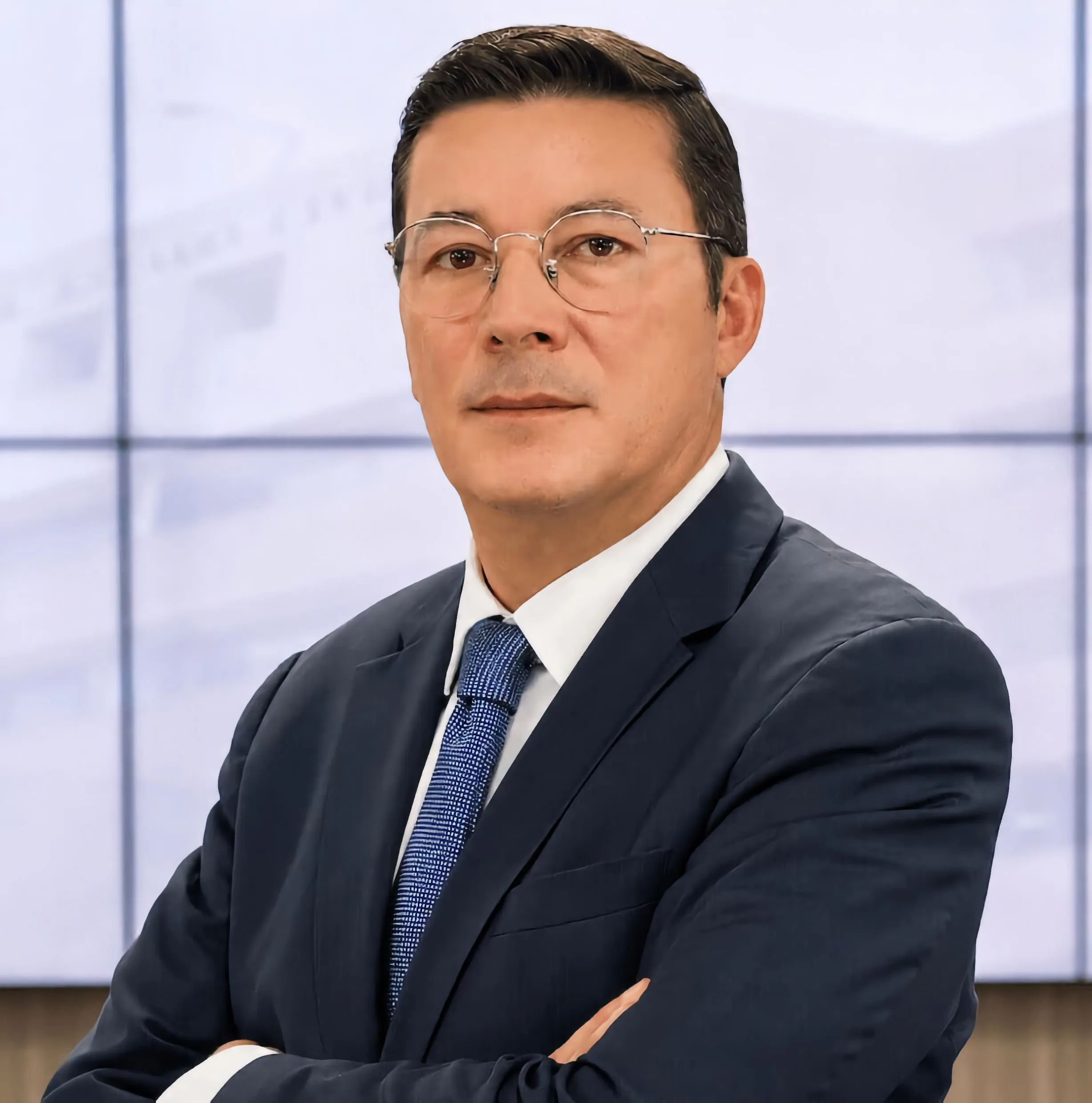 Hernán Penagos Giraldo