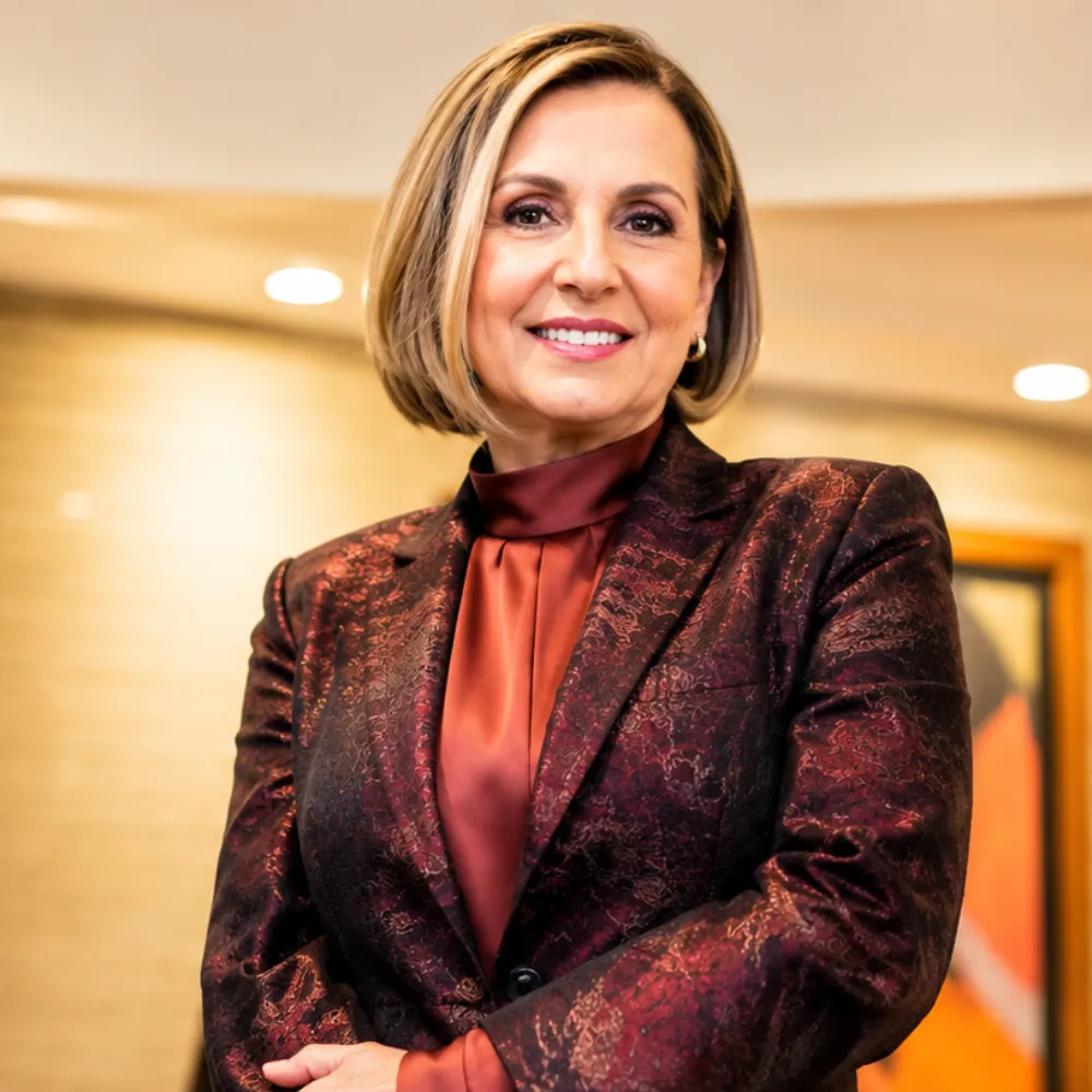 Maritza Pérez