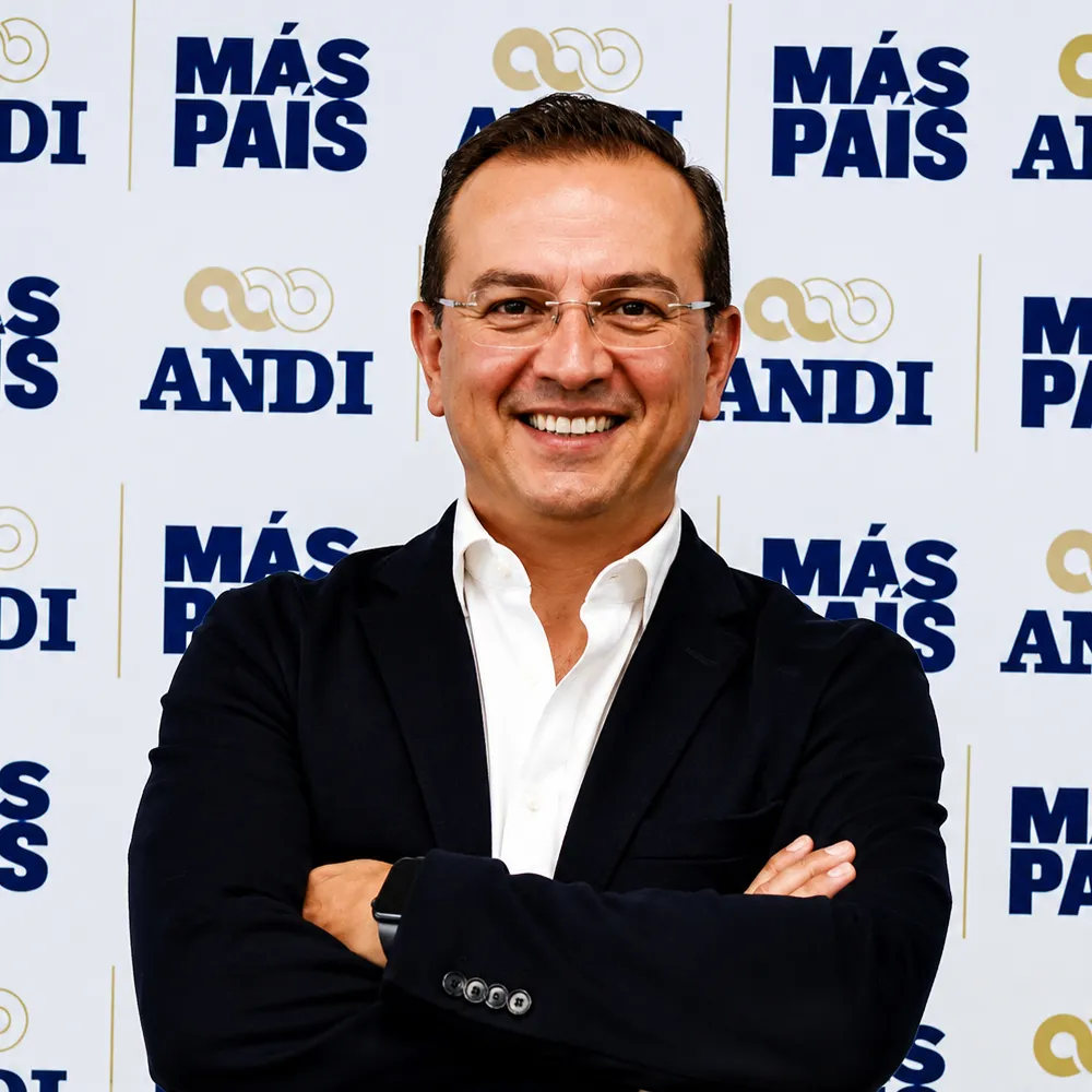 Santiago Pinzón Galán