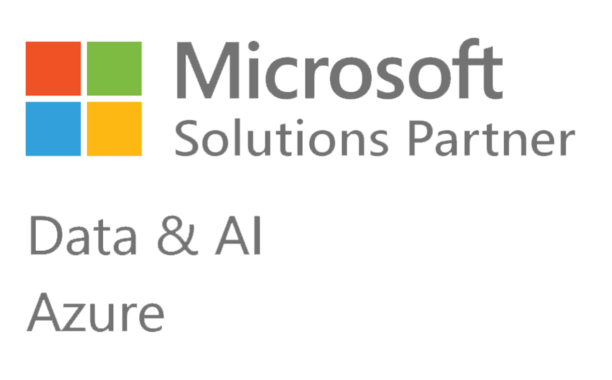 Alianza Microsoft Data and AI