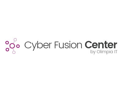 Cyber Fusion - Olimpia