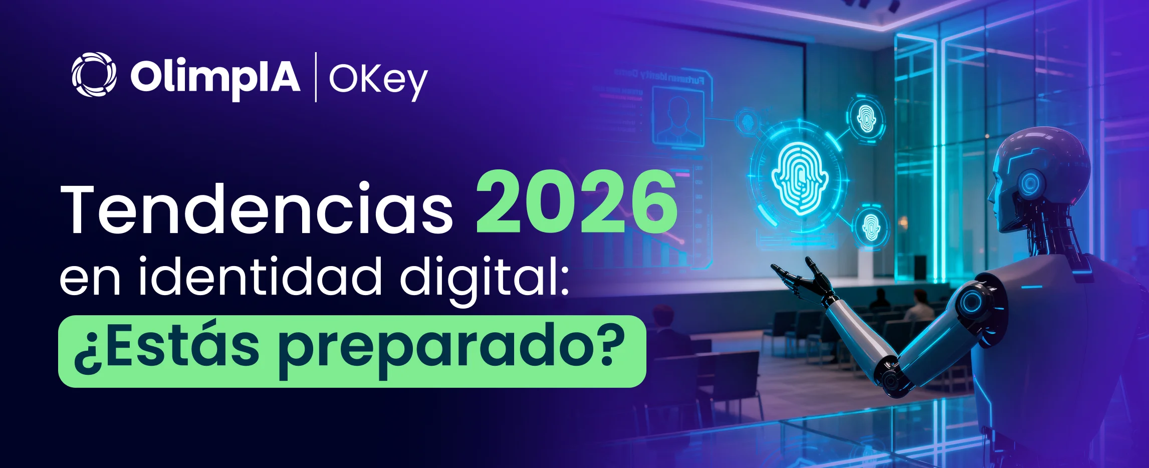 tendencias 2026 en identidad digital