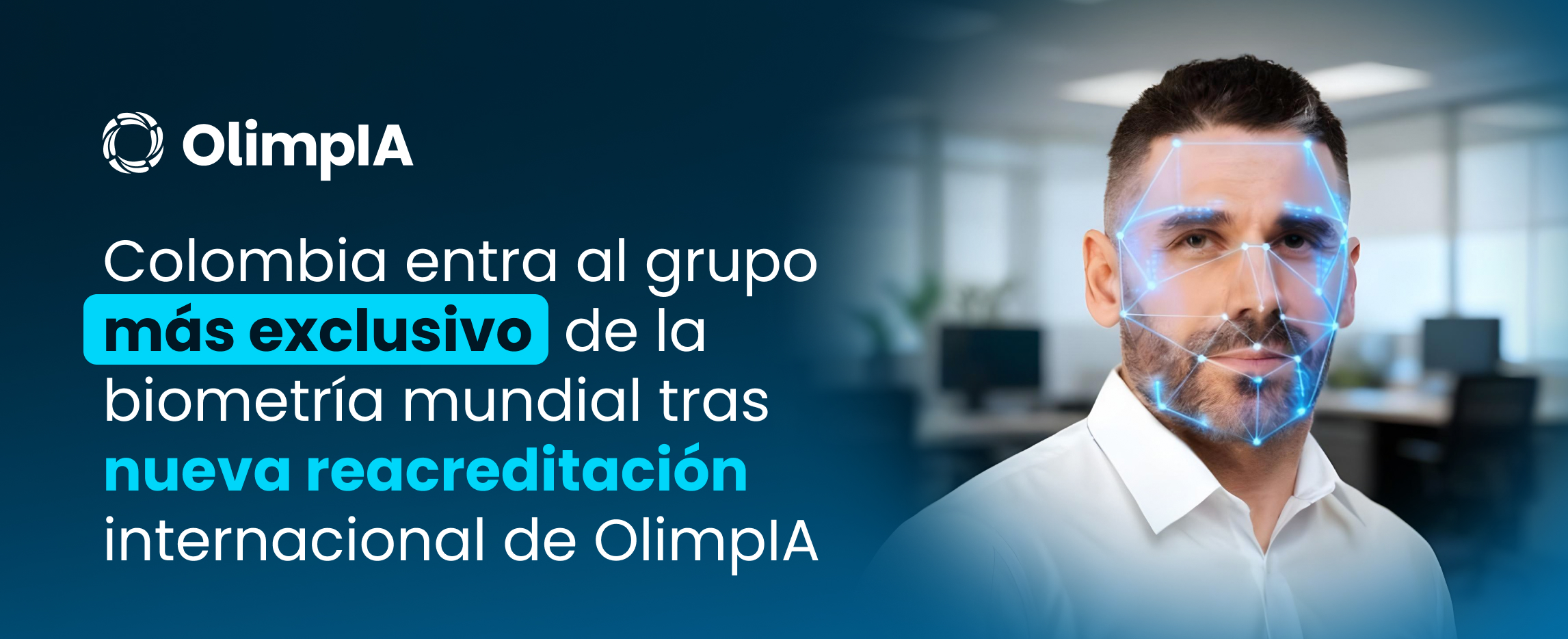 reacreditación iBeta