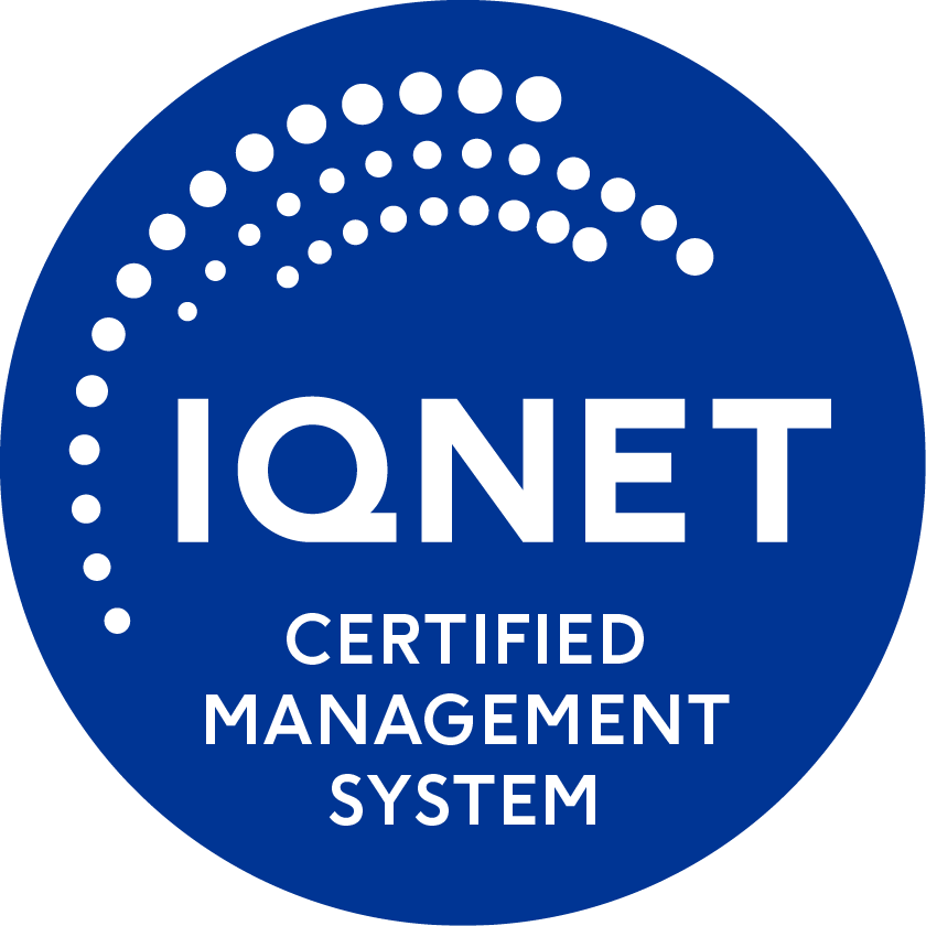 Certificación IQNET