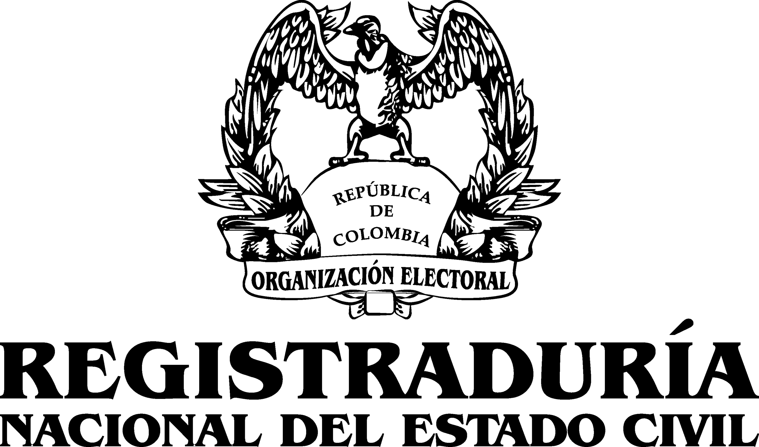 Registraduría Nacional del Estado Civil