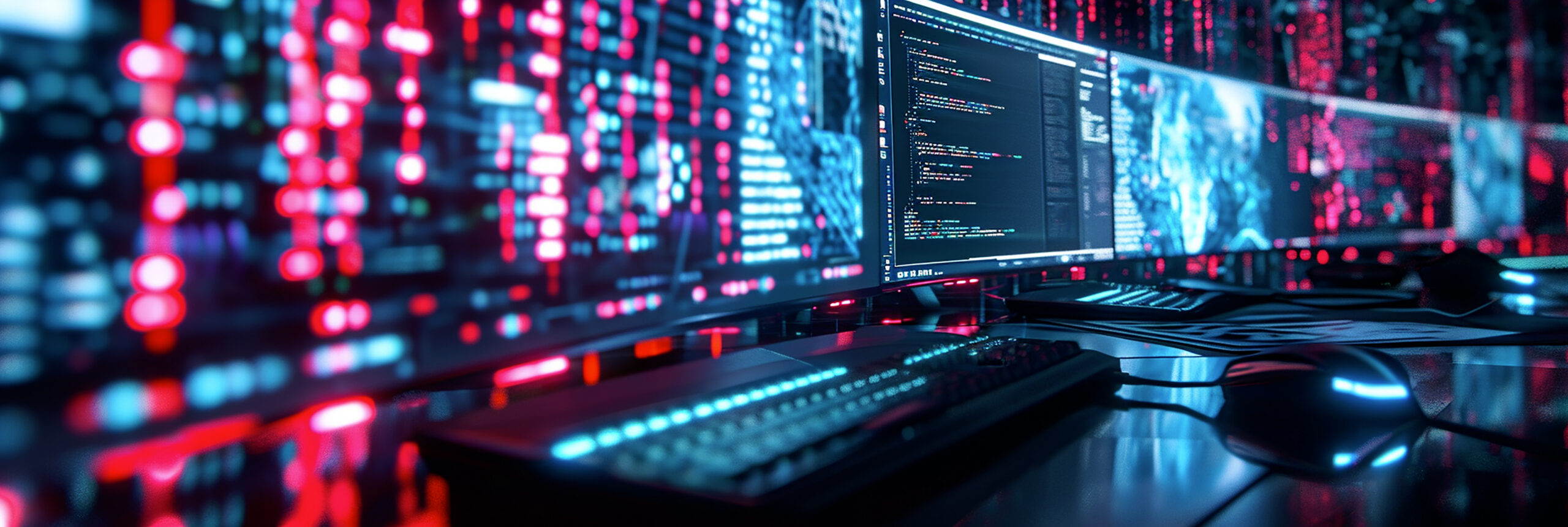 Offensive Cybersecurity