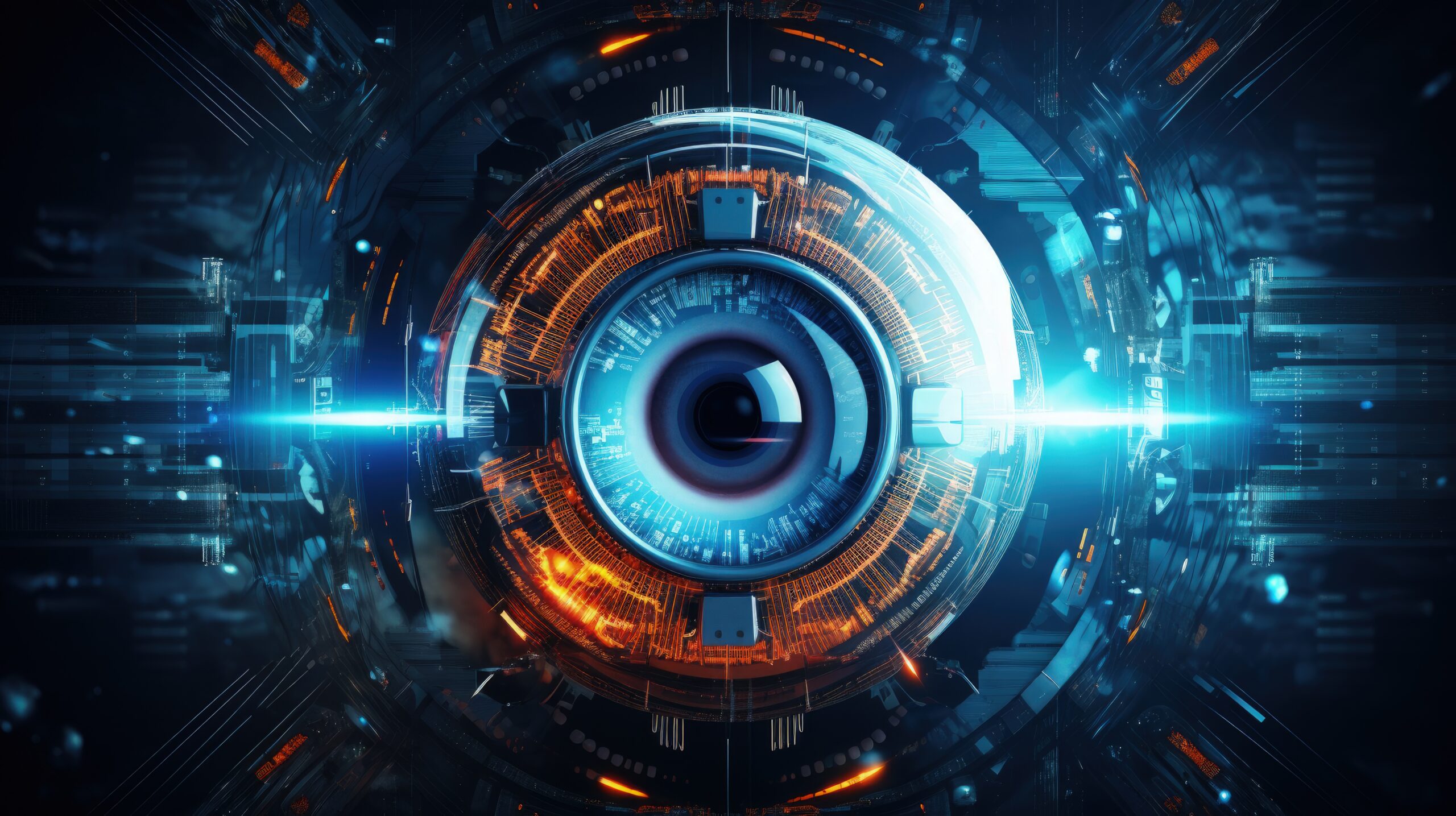 Visión artificial