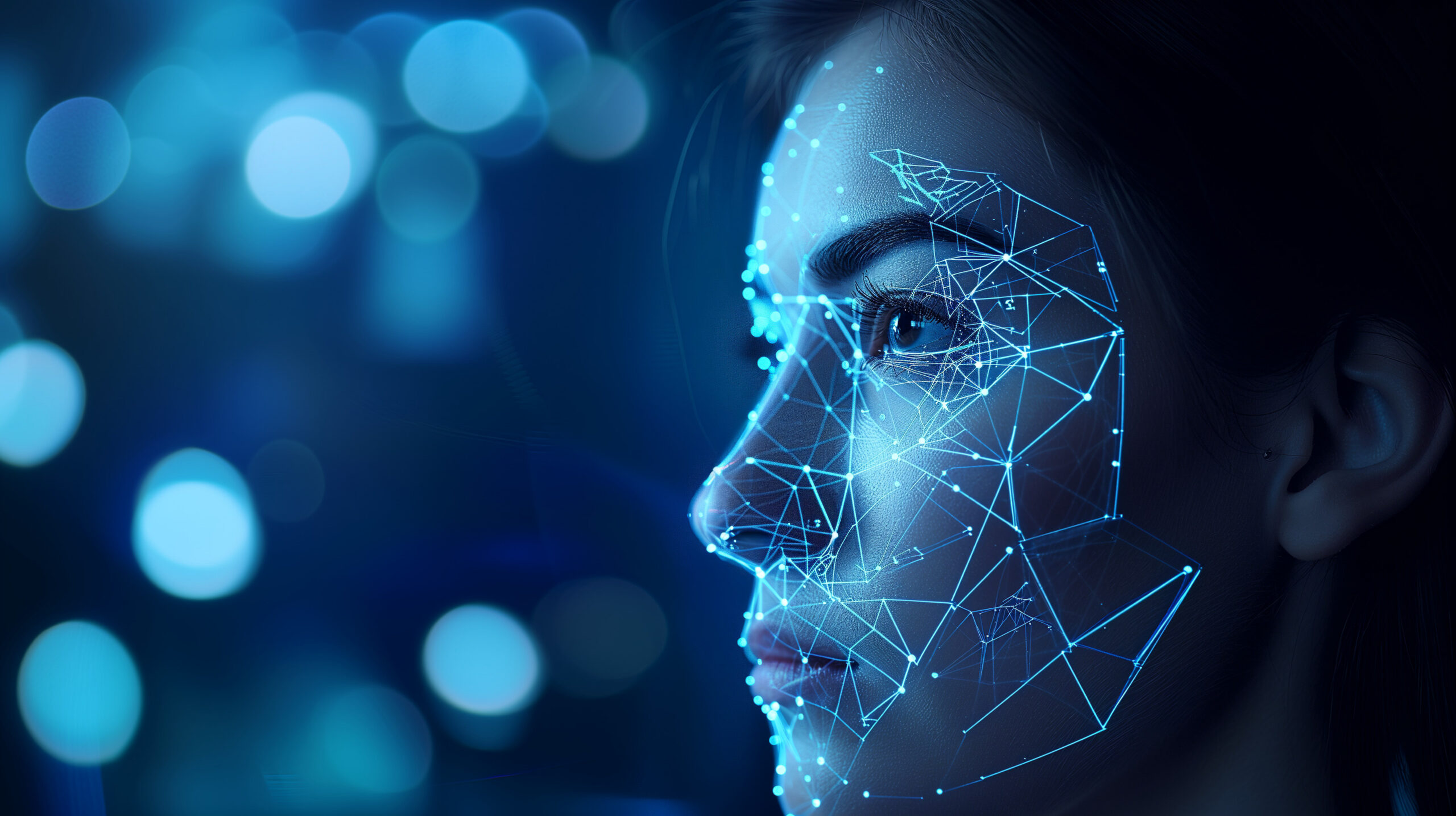 Biometría facial