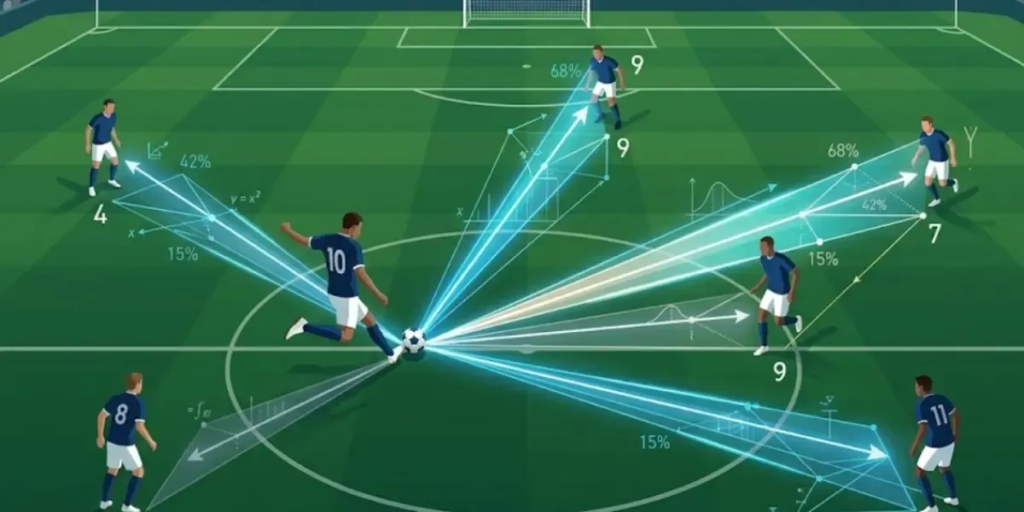 La inteligencia artificial ya predice favoritos del Mundial 2026 con Argentina, Francia y Brasil en la lista