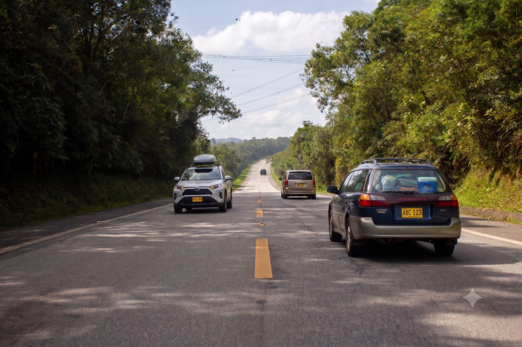 Va a viajar en vacaciones Cinco recomendaciones para salir a carretera con tranquilidad