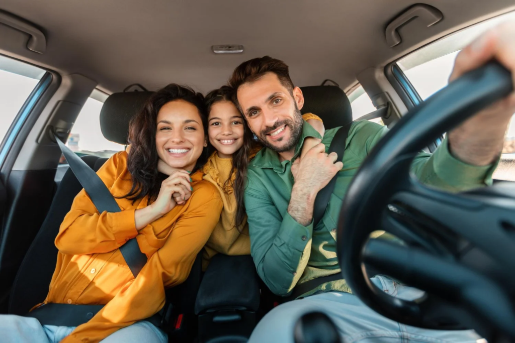 Seguridad vial de OlimpIA: claves para viajar en vacaciones