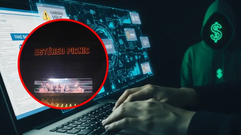 Estas son las 8 formas con las que están estafando en pleno Mundial: cuidado con lo que abre