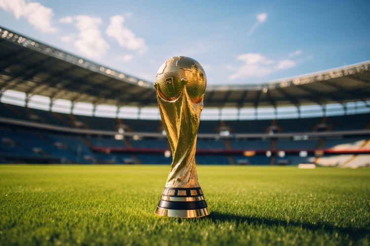 El Mundial ya comenzó, pero la mayor amenaza no siempre está en la cancha sino el mundo digital