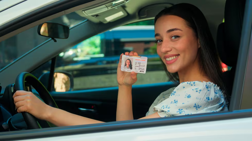 Estas son las cinco medidas para obtener la licencia de conducción por primera vez sin depender de gestores o atajos