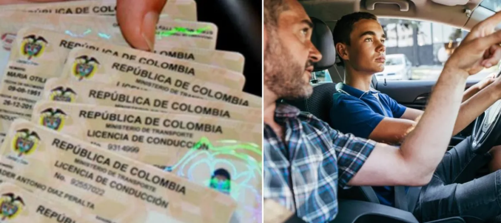 Licencia de conducción por primera vez: recomendaciones para tramitarla sin errores ni intermediarios
