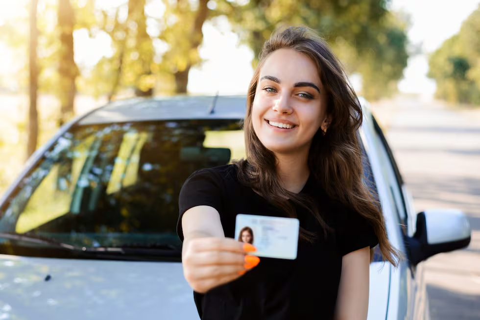 Estas son las cinco medidas para obtener la licencia de conducción por primera vez sin depender de gestores o atajos